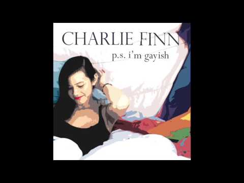 Charlie Shih- Tinder Girl