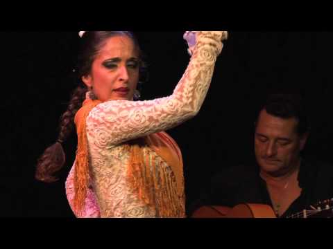 CASA PATAS, FLAMENCO EN VIVO 213 - LIDON PATIÑO