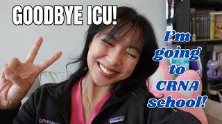 I'm quitting bedside nursing! Here's why...