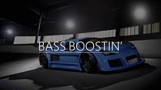 $UICIDEBOY$ x Germ - Rukus (Bass Boosted) 38-42hz