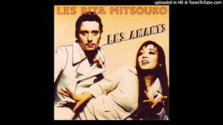 Iggy Pop & Les Rita Mitsoukos - Les Amants