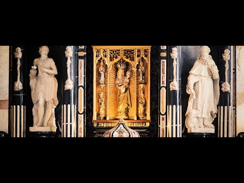 [UŽIVO] Sveta Misa iz Svetišta Majke Božje Remetske