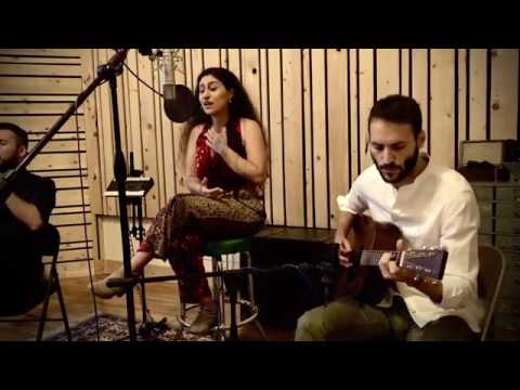 Elif Sanchez- Gel Ey Seher