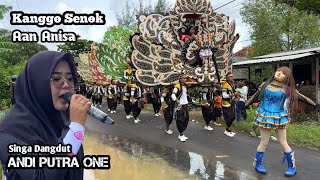 Download lagu KANGGO SENOK VOC. AAN ANISA - SINGA DEPOK ANDI PUTRA 1 || DESA TAMBAK mp3 Download lagu KANGGO SENOK VOC. AAN ANISA - SINGA DEPOK ANDI PUTRA 1 || DESA TAMBAK mp3