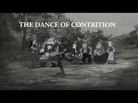 Phineas and Ferb - The Dance of Contrition (Both Versions)