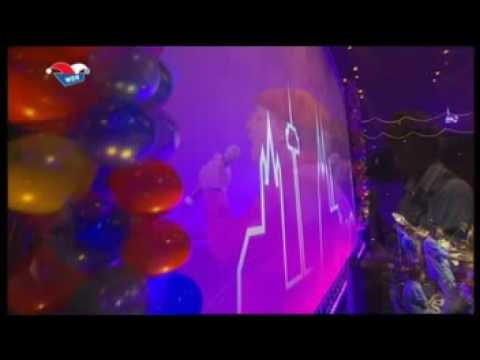 Wicky Junggeburth - Einmol Prinz zo sin