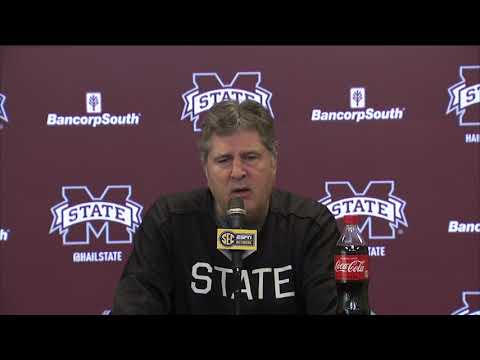 Mississippi State's Mike Leach Sums Up 2020 Pretty Darn Well In One Of His Best Rants Yet