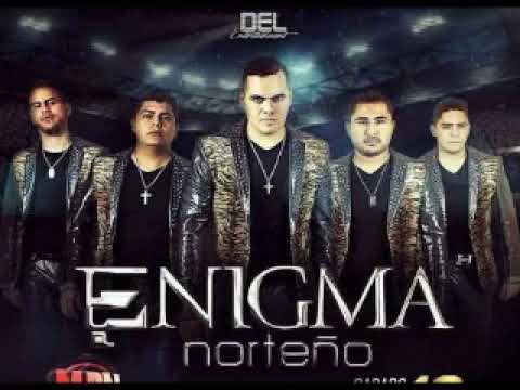 Mix Enigma Norteño En Vivo 2018