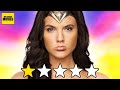 Guess The DC Movie By The Terrible Review