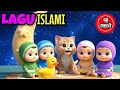 Lagu Anak Islami 40 Menit Allahul Kahfi Sholawat Badar Sholawat Busyro Sholawat Jibril