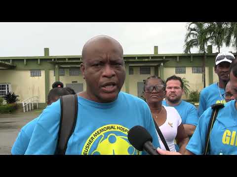 KHMHA Union Meeting Yields Progress, But Workers Remain Cautious