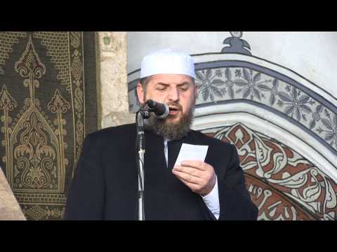 Me dasht hakun (të vërtetën) --- Dr.Shefqet Krasniqi