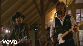 Brooks &amp; Dunn - Cowboy Town (iTunes Originals)