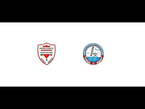 Maraş GSK 7 - 0 Kaplıca Karadeniz 61 SK (AKSA 1.Lig ) 01.11.2025