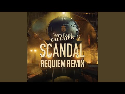Requiem (Scandal Techno Mix)