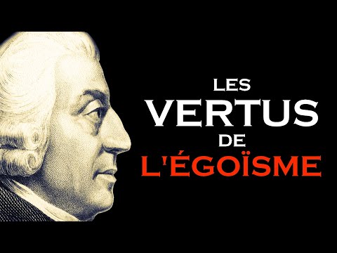 Vidéo de Adam Smith