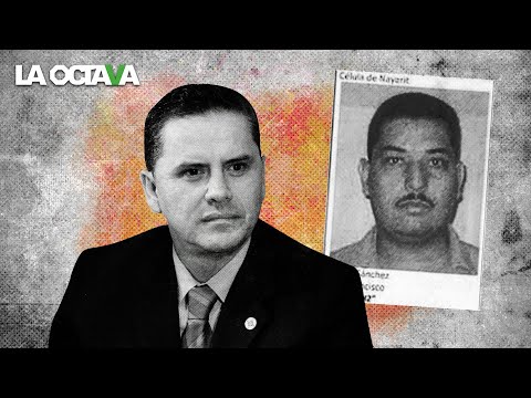 "Si no se alinea (el H2), mátalo", ordenó el exgobernador priista, Roberto Sandoval