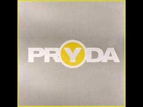 Pryda Vs Deadmau5 - Armed Contact