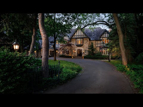 67 Kingsway Crescent, Etobicoke