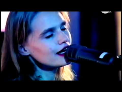 An Pierlé  Helium Sunset   live Jet Set with orchestra