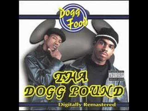 Tha Dogg Pound - Smooth