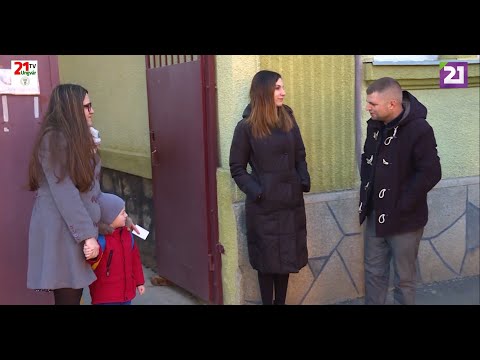 Családban marad. 57. adás - Birta család  (2021.03.14.)