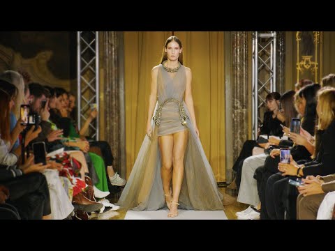 Made In Armenia | Milan Fashion Week Spring/Summer 2023