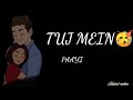 Tu Hi Mera Meet Hai Ji | Female Song | Whatsapp Status