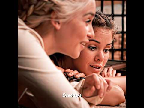 Dracarys is so cool // #gamesofthrones #edit #daenerystargaryen #viral