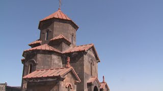 Ժամերգություն գերությունից վերադարձածների, անհայտ կորածների և գերության մեջ գտնվողների համար