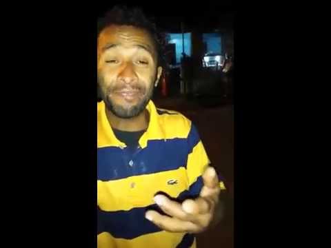 Se jodio Garraman -tiradera para garraman VS. Pin pan