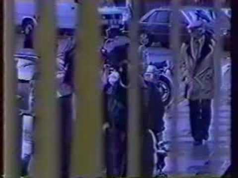 Sigue Sigue Sputnik South of Watford Documentary (Part 6/8)