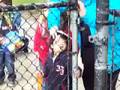 Janica First Day Of School 5