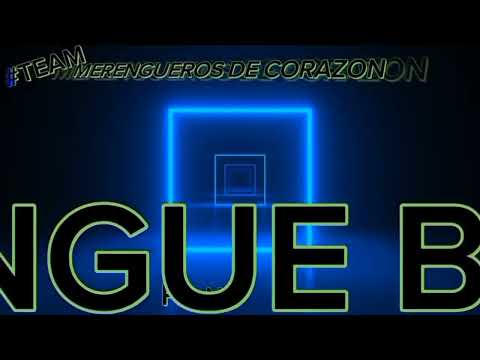 El Negro 5 Estrellas Ft Fuego - Rumor De Guerra Remix Mambo