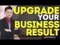 Frontrow Training #59: How To Upgrade Your Business Results