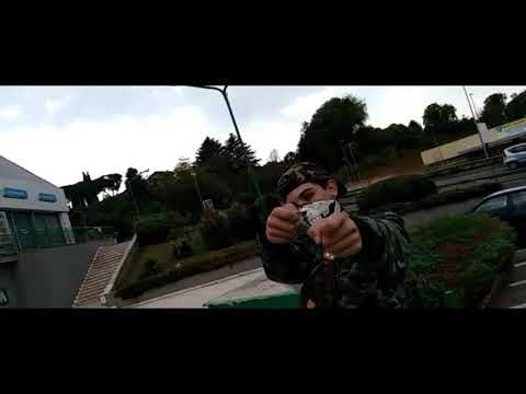 Bonazzi - Trappando come Simon