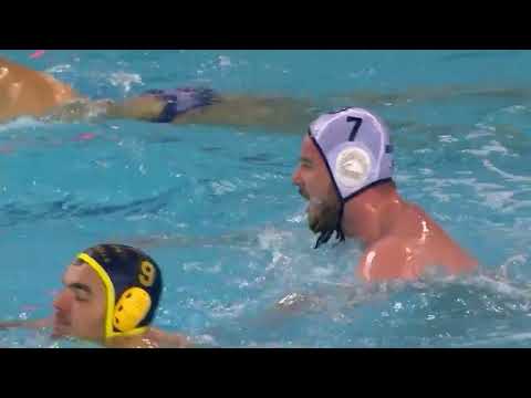 Novi Beograd vs CN Marseille - Highlights - Champion's League 2022-2023 - Round 10