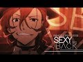 Bungo Stray Dogs SEXY BACK 25K