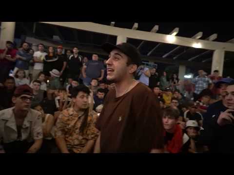 ETIQUETA NEGRA vs SLR JONAS RE // 4tos //  Elite Free// FECHA ESPECIAL 3vs3