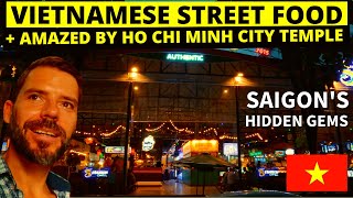 We Found the BEST Vietnamese Street Food!