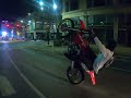Bike Nights W 450wiz ️