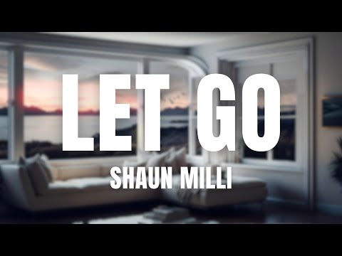 Shaun Milli - Let Go (Music Video)
