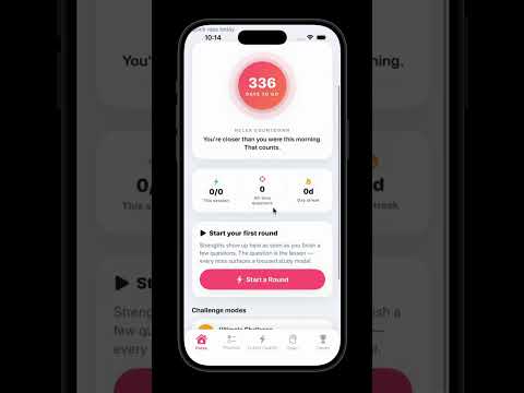 NCLEX Pulse video thumbnail