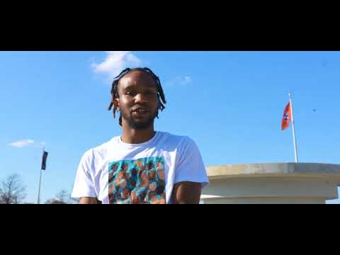 AK Wuz Here - LAU (Official Music Video) (Dir: 🐸)
