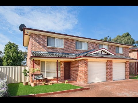 9/193 Gould Road, Eagle Vale - Prudential Real Estate 4628 0033