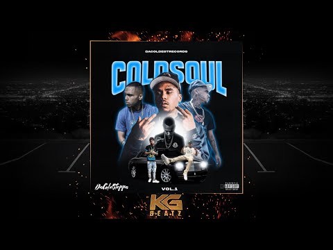 DaColdSteppa x DonnyLoc - Top Notch [Prod. By BiggBoo] [New 2021]