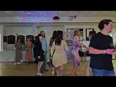 DJ Party Moves (Sareli Events Ltd) video.