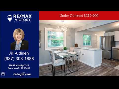 Under Contract $219,900