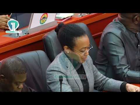Parliament Directed to Provide VIP Support for Zanetor Agyeman-Rawlings