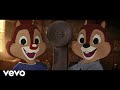 Chip 'n Dale Rescue Rangers Theme (From "Chip 'n Dale: Rescue Rangers"/Lyric Video)